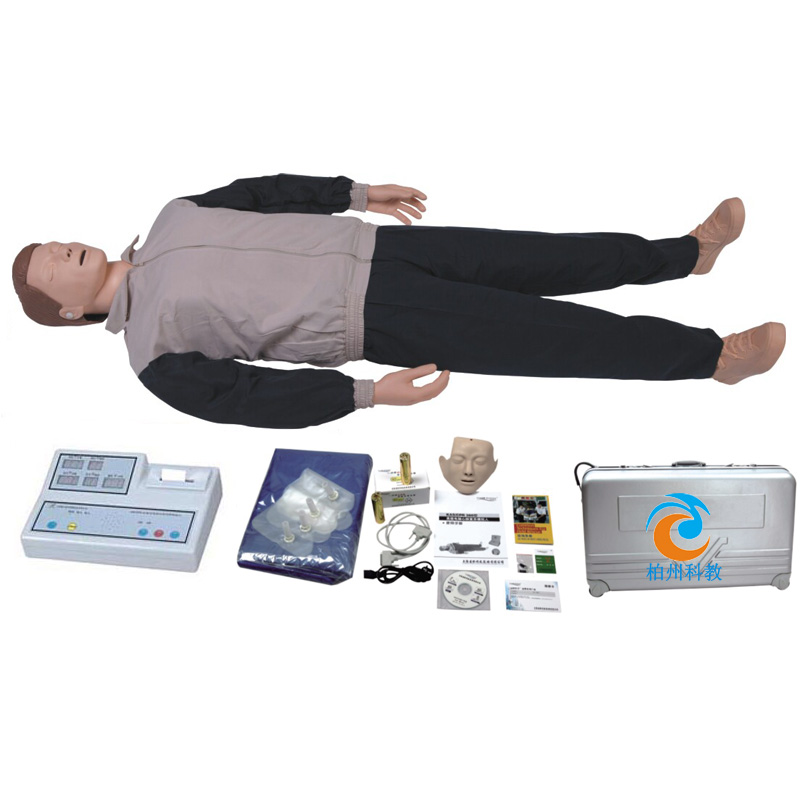 CPR4�� �߼�(j��)ȫ�Ԅ�(d��ng)��X�ķΏ�(f��)�Kģ�M��(��/Ů)